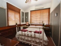 The White House Heritage Guesthouse 