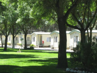 Barossa Valley Tourist Park