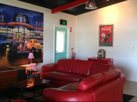 Barossa Old Garage BnB