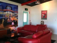 Barossa Old Garage BnB 