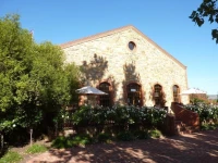 Kaesler Cottages 