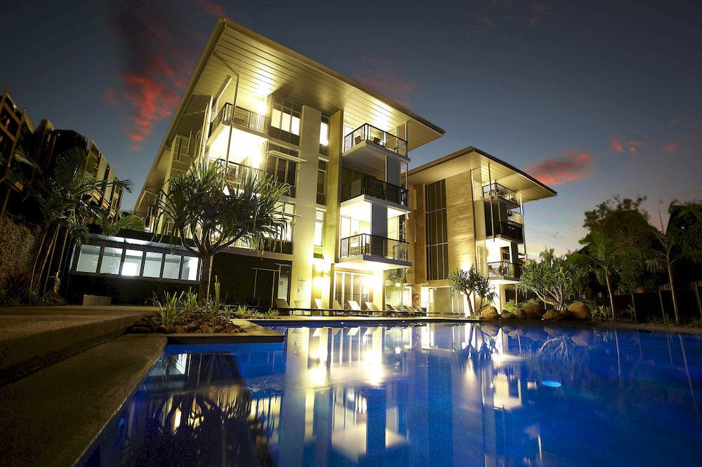 Peppers Noosa Resort and Villas 
