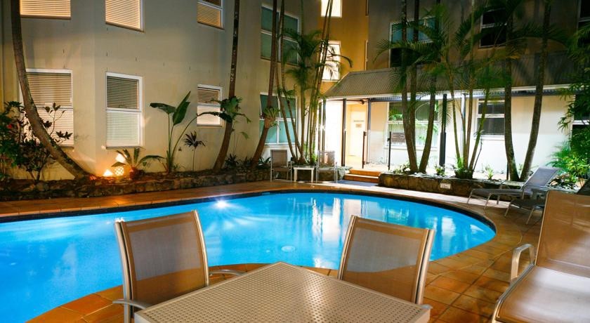 Emerald Noosa 