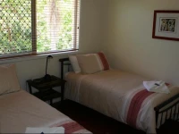 Grantlea Villa 4*