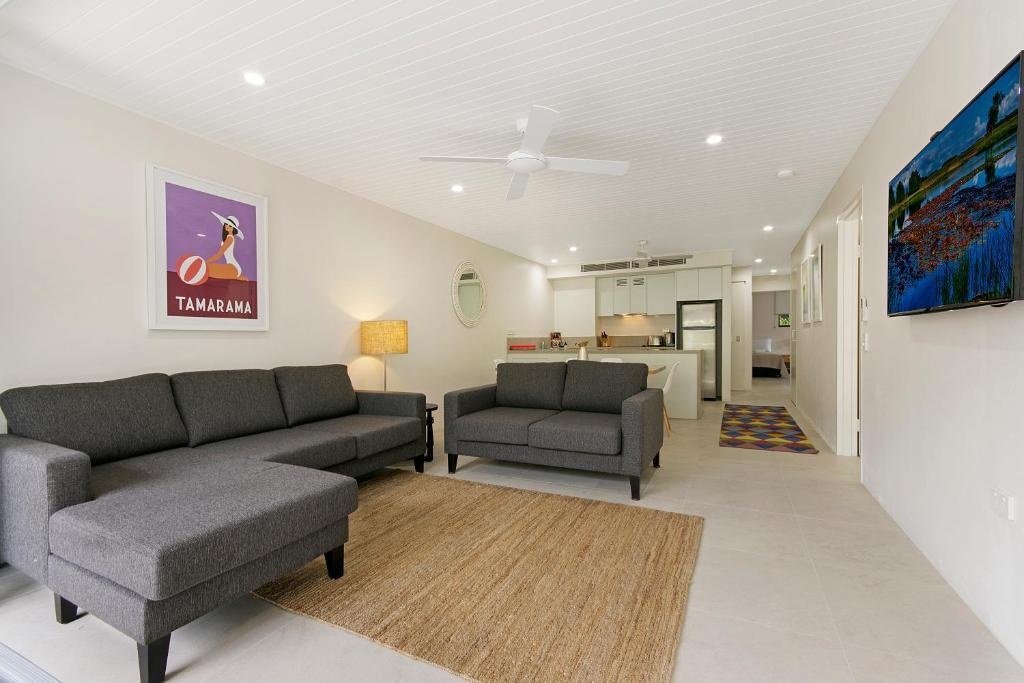 Headland Views Apartments 