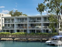 Jacaranda Noosa 4*