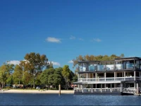 Las Rias Holiday Apartments 