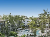 Mantra French Quarter Noosa 