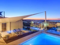 Noosa Crest Resort 