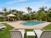 Noosa Harbour Resort 