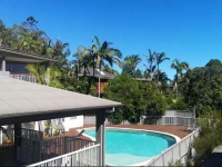 Noosa Heads Motel 