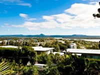 Picture Point Apartments 