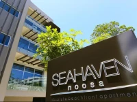 Seahaven Resort Noosa 