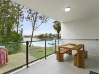 Sun Lagoon Resort 