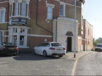 The Crescent Budget Hotel 