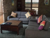 Grantlea Lodge 