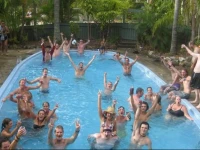 Nomads Noosa Backpackers 