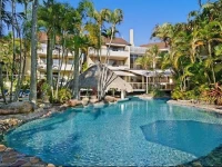 Noosa International Resort 