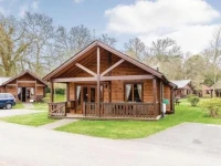 Exmoor Gate Lodges 