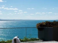 Hastings Park Penthouse 6 