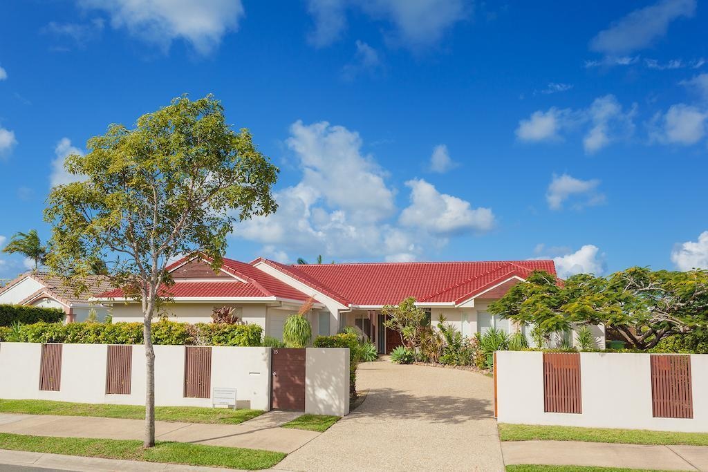 15 Shorehaven Drive 4*