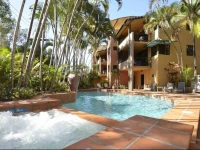 Bermuda Villas 