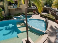 Montpellier Boutique Resort Noosa 