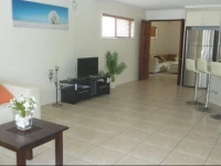 Oasis Holiday House 