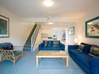 Skippers Cove Waterfront Resort 