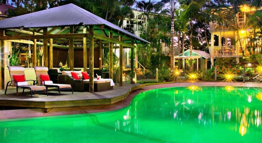South Pacific Resort & Spa Noosa 