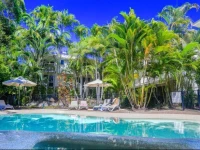 Sunset Cove Noosa 