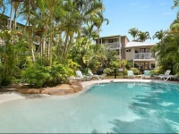 Unit 21 Sandy Beach Resort 