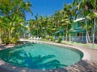 Coco Bay Resort 