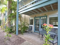 Coral Beach Noosa Resort 