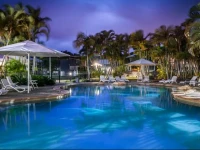 Ivory Palms Resort 