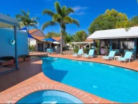 Nautilus Noosa Holiday Resort 