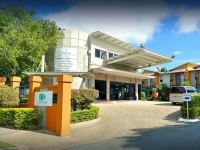 Noosa Lakes Resort 