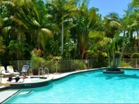 Noosavillage River Resort 