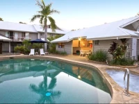 Pelican Beach Resort Noosa 