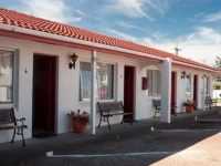 Casa Blanca Motel 