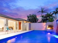 4 Park Court 