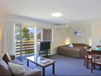 Regency Waterfront Noosa 