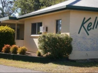 Kellys Motel Oakey 