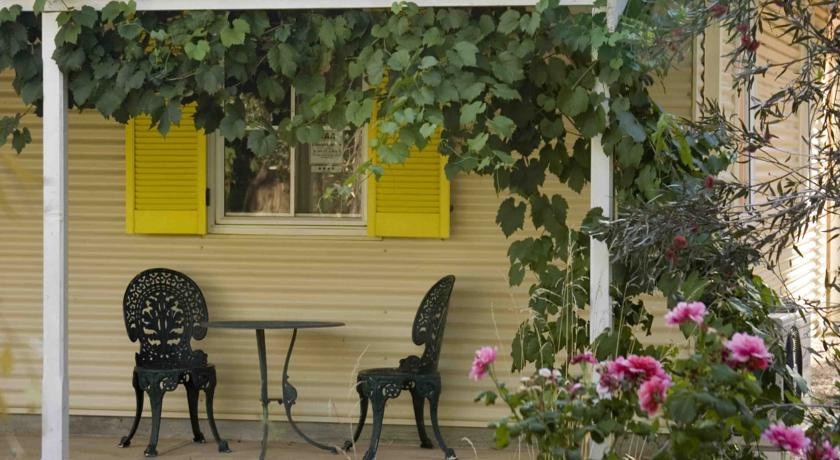 Amys House Bed & Breakfast 