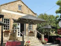 Mellers of Auburn Cafe and Accommodation 
