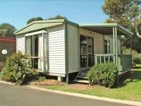 Ocean Grove Holiday Park 3*