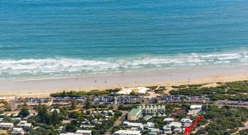 Ocean Grove Sleeps 8 