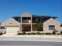 Ocean Reef Homestay 