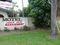 Ocean Shores Motel 4*