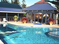 BIG4 Middleton Beach Holiday Park 